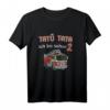 Kinder Feuerwehr T-Shirt - Ich bin schon 2. Geburtstagsgeschenk für Jungs, lustiges Party T-Shirt mit Löschfahrzeug