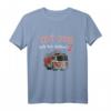 Kinder Feuerwehr T-Shirt - Ich bin schon 2. Geburtstagsgeschenk für Jungs, lustiges Party T-Shirt mit Löschfahrzeug