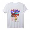 Kinder Geburtstagsshirt 2 Jahre Feuerwehrauto - Lustiges Geschenk für Jungen zum 2. Geburtstag, Geburtstagsparty & Kindergarten