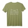 Lustiges Ruhrpott T-Shirt für Matthias - Der Matthias macht dat schon! Geschenkidee für Geburtstag, Vatertag & Weihnachten