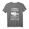 Patenonkel Patensohn T-Shirt - Persönliches Geschenk mit Spruch für Neffen, Onkel und Taufpaten