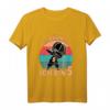 Kinder Bääm Geburtstag T-Shirt - Ich bin 5. Dabbing Motiv für Jungen & Mädchen, Perfekt als Geschenk & für Kindergeburtstag