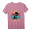 Kinder Bääm Geburtstag T-Shirt - Ich bin 5. Dabbing Motiv für Jungen & Mädchen, Perfekt als Geschenk & für Kindergeburtstag