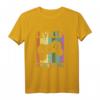 Level Up Onkel 2021 Vintage Retro Gamer T-Shirt – Lustiges Geschenk für Neffe, Nichte, Onkel & Zocker, Nerd & Geek Fans