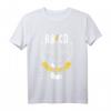 Kinder Einschulung ABCD Rocker Gitarre T-Shirt - Perfekt für Schulstart 2021, Rockmusikliebhaber & Schulband Kinder