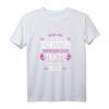 Damen Nur die besten Schwestern werden zur Tante 2022 befördert T-Shirt – Lustige Geschenkidee für werdende Tanten und Familienfeiern