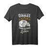 Onkel Neffe Beste Freunde Geschenk T-Shirt – Perfektes Geburtstags- und Weihnachtsgeschenk für Freunde fürs Leben