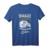 Onkel Neffe Beste Freunde Geschenk T-Shirt – Perfektes Geburtstags- und Weihnachtsgeschenk für Freunde fürs Leben