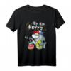 Kinder Hai Shirt zum 4. Geburtstag für Jungen und Mädchen – Lustiges Geburtstagsoutfit & Geschenkidee für Vierjährige