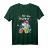 Kinder Hai Shirt zum 4. Geburtstag für Jungen und Mädchen – Lustiges Geburtstagsoutfit & Geschenkidee für Vierjährige