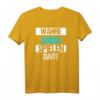 Lustiges Jungen Dart Sport Weihnachts Geschenk T-Shirt - Witziges Shirt für Männer, Teenies & Dartfans