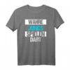 Lustiges Jungen Dart Sport Weihnachts Geschenk T-Shirt - Witziges Shirt für Männer, Teenies & Dartfans