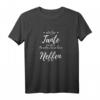 Stolze Tante Eines Fantastischen Neffen T-Shirt – Lustiges Geschenk für Geburtstage, Weihnachten & besondere Anlässe