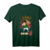 Kinder BÄÄM ICH BIN 8 - Dabbing Junge T-Shirt für den 8. Geburtstag, Party & Kindergeburtstag Geschenk