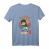 Kinder BÄÄM ICH BIN 8 - Dabbing Junge T-Shirt für den 8. Geburtstag, Party & Kindergeburtstag Geschenk