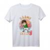 Kinder BÄÄM ICH BIN 8 - Dabbing Junge T-Shirt für den 8. Geburtstag, Party & Kindergeburtstag Geschenk