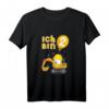 Kinder Bagger Ich Bin Zwei Baustelle T-Shirt – Perfektes Geschenk zum 2. Geburtstag für Jungen und Baumaschinenliebhaber