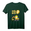 Kinder Bagger Ich Bin Zwei Baustelle T-Shirt – Perfektes Geschenk zum 2. Geburtstag für Jungen und Baumaschinenliebhaber