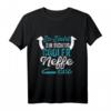 So sieht ein richtig cooler Neffe aus! Vintage Spruch T-Shirt – Das perfekte Geschenk für deinen Neffen