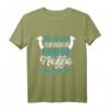So sieht ein richtig cooler Neffe aus! Vintage Spruch T-Shirt – Das perfekte Geschenk für deinen Neffen