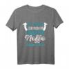 So sieht ein richtig cooler Neffe aus! Vintage Spruch T-Shirt – Das perfekte Geschenk für deinen Neffen