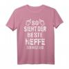 Lustiges Neffe Geschenk - Bester Neffe Welt Geschenkidee Geburtstag T-Shirt für Neffen von Onkel und Tante