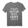 Lustiges Neffe Geschenk - Bester Neffe Welt Geschenkidee Geburtstag T-Shirt für Neffen von Onkel und Tante