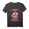 Kinder Dinosaurier Level Complete T-Shirt – Perfektes Schulanfangs- und Kindergarten-Abschiedsgeschenk für Jungen & Mädchen