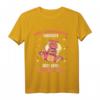 Kinder Dinosaurier Level Complete T-Shirt – Perfektes Schulanfangs- und Kindergarten-Abschiedsgeschenk für Jungen & Mädchen