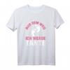 Lustiges Tante Nichte Neffe T-Shirt - Geschenk für werdende Tanten zur Babyankündigung, Geburtstag & Weihnachten