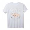 Beste Freunde fürs Leben Patenonkel Geschenk T-Shirt - Lustiges Outfit für Onkel, Neffe & besondere Anlässe wie Taufe, Geburtstag & Weihnachten