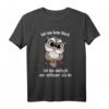 Lustiges Weihnachts Geschenk Shirt mit Eule - Witziges Nerd T-Shirt für Damen & Herren, Freunde & Familie, ideal für Weihnachten & Geburtstage