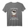 Lustiges Weihnachts Geschenk Shirt mit Eule - Witziges Nerd T-Shirt für Damen & Herren, Freunde & Familie, ideal für Weihnachten & Geburtstage