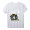 Kinder Monster Truck T-Shirt für 2. Geburtstag - Lustiges Outfit für Jungen & Mädchen bei Geburtstag, Spielplatz, Kindergarten & Schule