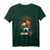Kinder BÄÄM ICH BIN 9 - Dabbing Junge Geburtstag T-Shirt für den 9. Geburtstag, perfekt für Jungen, Mädchen & die Kinderparty