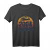 Geburtstag T-Shirt für Februar 2004 - Limitierte Edition, Retro Design für Jungen und Mädchen, Legendäres Geburtstagsgeschenk