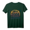 Geburtstag T-Shirt für Februar 2004 - Limitierte Edition, Retro Design für Jungen und Mädchen, Legendäres Geburtstagsgeschenk