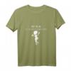 Ich geb mir die Kante Tante Spruch lustiges T-Shirt – Perfekt für Feiern, Party & Familienfeste
