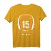 15. Geburtstag Gamer Jungen & Männer Level 15 Complete T-Shirt – Perfektes Geschenk für Videospiel-Fans und Geburtstagskinder