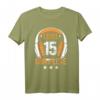 15. Geburtstag Gamer Jungen & Männer Level 15 Complete T-Shirt – Perfektes Geschenk für Videospiel-Fans und Geburtstagskinder