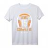 15. Geburtstag Gamer Jungen & Männer Level 15 Complete T-Shirt – Perfektes Geschenk für Videospiel-Fans und Geburtstagskinder