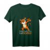 Kinder Schulkind 2022 Einschulung Tiger Dab T-Shirt – Perfektes Geschenk zum Schulanfang für Erstklässler, Jungen & Schulstarter
