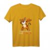 Kinder Schulkind 2022 Einschulung Tiger Dab T-Shirt – Perfektes Geschenk zum Schulanfang für Erstklässler, Jungen & Schulstarter