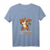 Kinder Schulkind 2022 Einschulung Tiger Dab T-Shirt – Perfektes Geschenk zum Schulanfang für Erstklässler, Jungen & Schulstarter