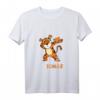 Kinder Schulkind 2022 Einschulung Tiger Dab T-Shirt – Perfektes Geschenk zum Schulanfang für Erstklässler, Jungen & Schulstarter