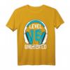 16. Geburtstag Gamer Jungen T-Shirt - Coole Gaming Geschenkidee für 16-Jährige, Perfekt für Geburtstagsfeier und Schule