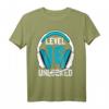 16. Geburtstag Gamer Jungen T-Shirt - Coole Gaming Geschenkidee für 16-Jährige, Perfekt für Geburtstagsfeier und Schule