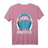 16. Geburtstag Gamer Jungen T-Shirt - Coole Gaming Geschenkidee für 16-Jährige, Perfekt für Geburtstagsfeier und Schule