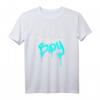 Kinder Retro Skater Boy T-Shirt – Skateboard Design für Jungen, Anfänger & Profis, Retro 80s Geschenk für Skateliebhaber