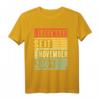 Legendär seit November 2001 21. Geburtstag Vintage T-Shirt – Originelles Geschenk für Jungen, Mädchen, Neffen und Nichte zum 21. Geburtstag